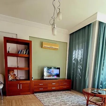 Sunstar Kleopatra Daire